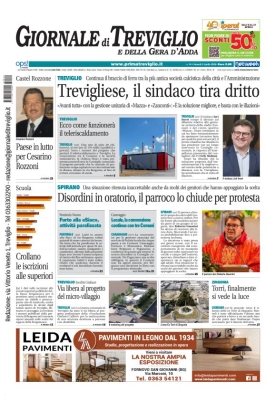 Giornale di Treviglio