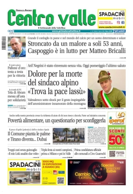 Giornale di Sondrio
