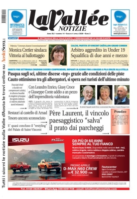 La Vallé Notizie