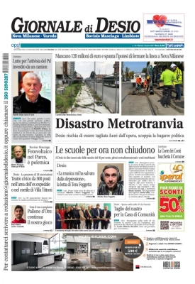 Giornale di Desio