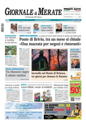 Giornale di Merate
