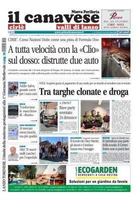 Il Canavese Ciriè e Valli di Lanzo