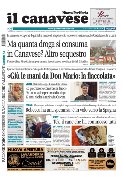 Il Canavese