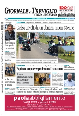 Giornale di Treviglio