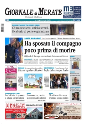 Giornale di Merate