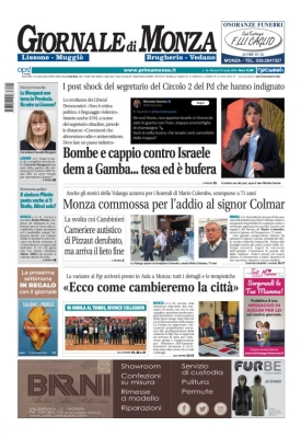 Giornale di Monza