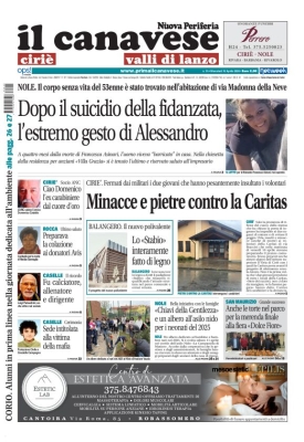 Il Canavese Ciriè e Valli di Lanzo