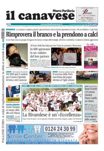 Il Canavese