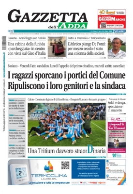 Gazzetta dell'Adda