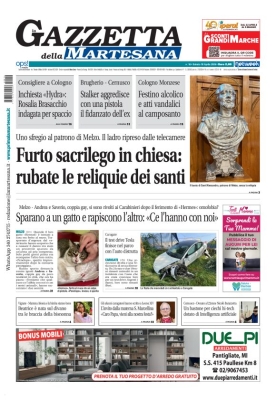 Gazzetta della Martesana