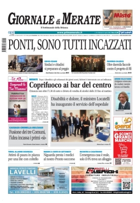 Giornale di Merate