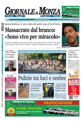 Giornale di Monza