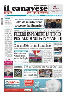 Il Canavese Ciriè e Valli di Lanzo