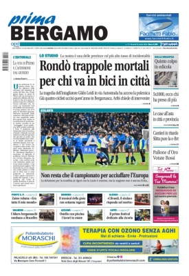 Prima Bergamo