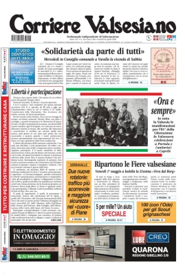 Corriere Valsesiano