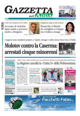 Gazzetta dell'Adda