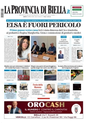 La Provincia di Biella.it