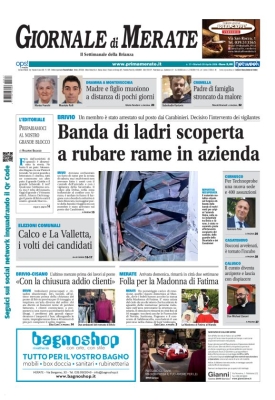 Giornale di Merate