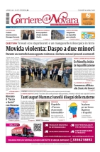 corrierenovara