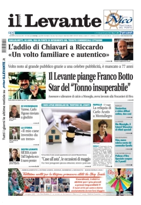Il Nuovo Levante