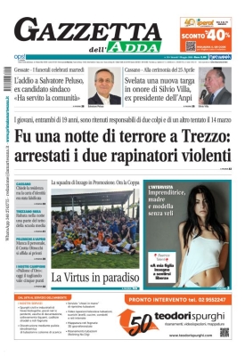 Gazzetta dell'Adda