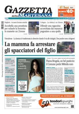 Gazzetta della Martesana