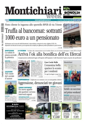 Montichiari Week