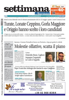 Settimana
