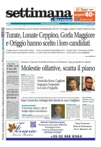 settimana