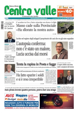 Giornale di Sondrio
