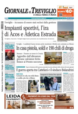 Giornale di Treviglio