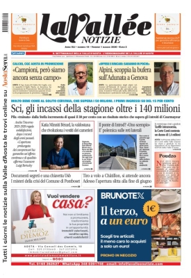La Vallé Notizie
