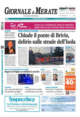 Giornale di Merate
