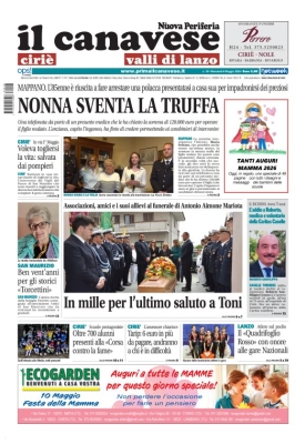 Il Canavese Ciriè e Valli di Lanzo