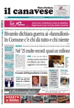 canavese